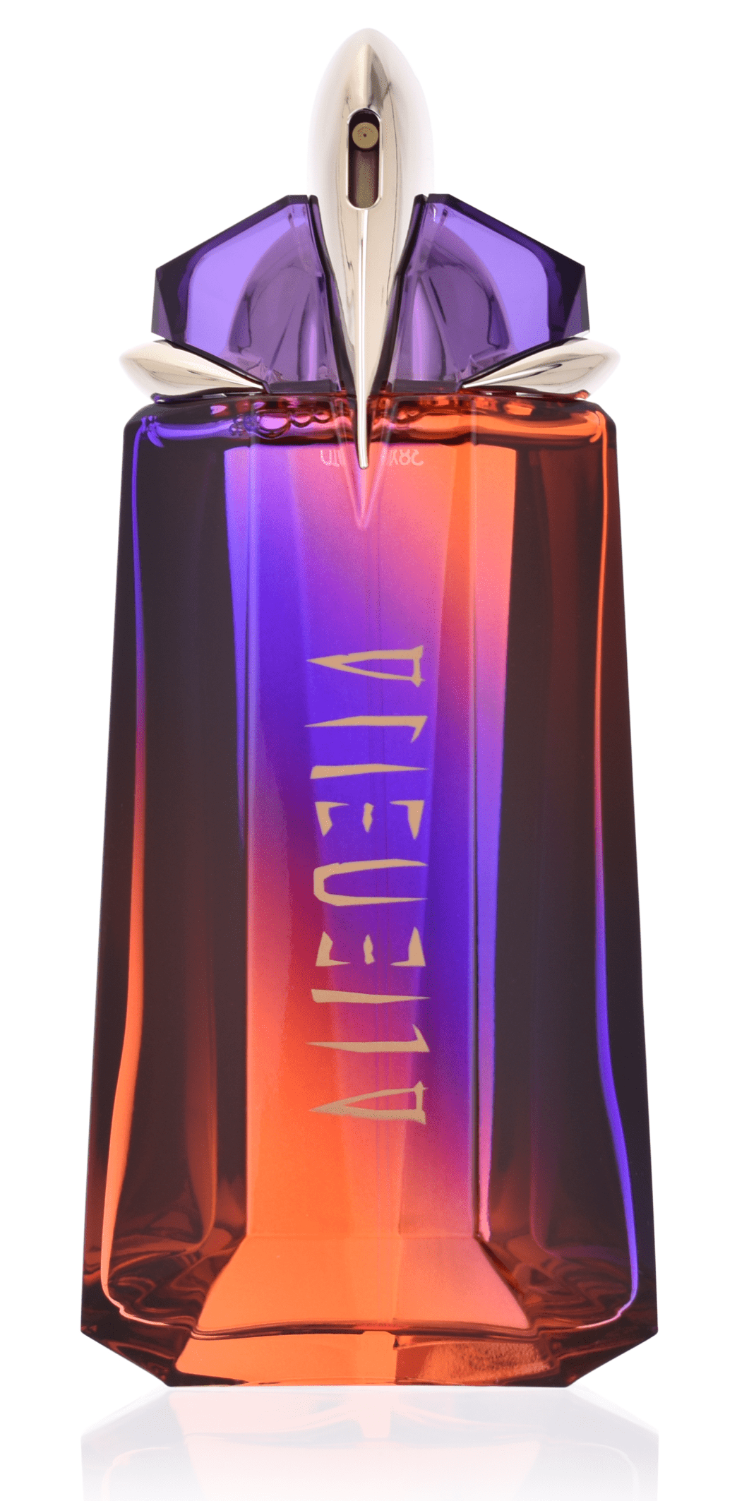 Thierry Mugler Alien Hypersense Eau de Parfum refillable 90 ml